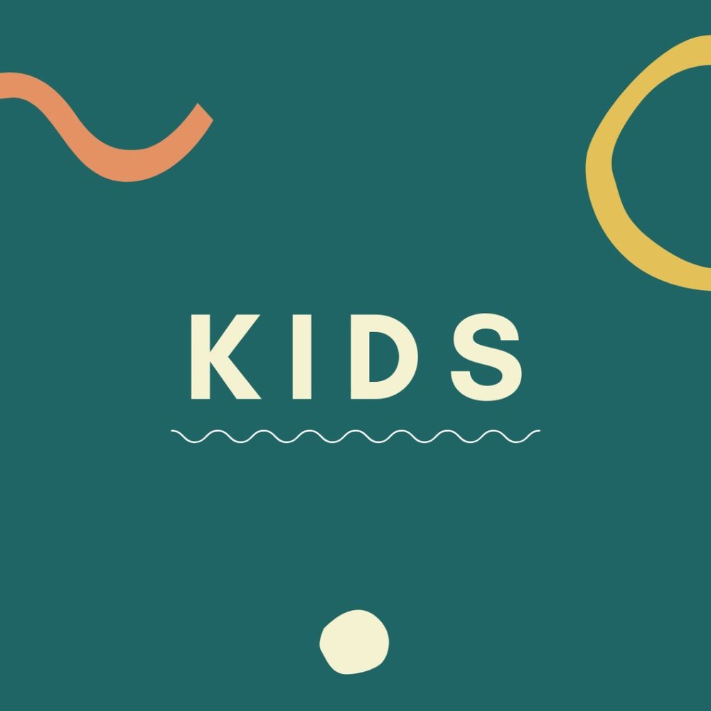 Kids Section